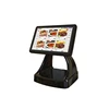 PTKSAI 11.6 inch touch screen Windows pos system cash register pos terminal