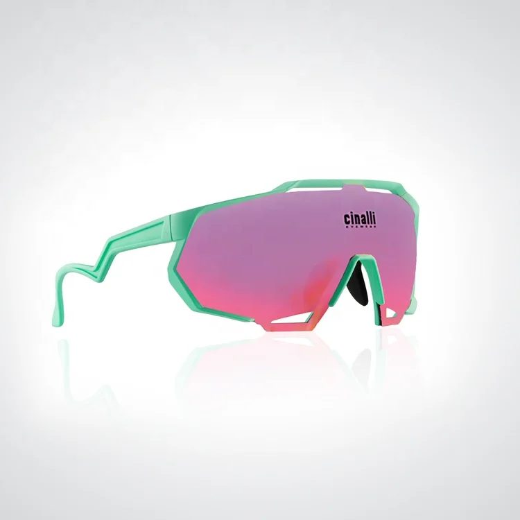 Cinallisevenバイクグラスアウトドアスポーツランニング透明防風ローラースケートサングラス Buy サングラス 自転車メガネ スポーツ サングラス Product On Alibaba Com