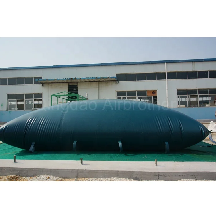 China origin water bladder tank factory price collapsible TUP/PVC flexible tanque soft movable plastic food grade bags factory