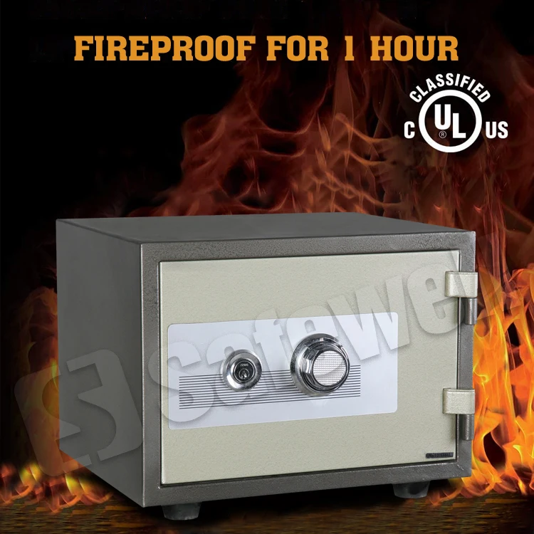 Safewell Fp0102m Brand New Safes For Homes Fireproof With High Quality