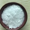 light boric acid flakes