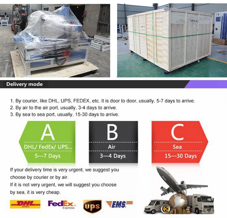 New model atc cnc woodworking machine 3 axis 4 axis with vacuum table, AUTO tool changer machine