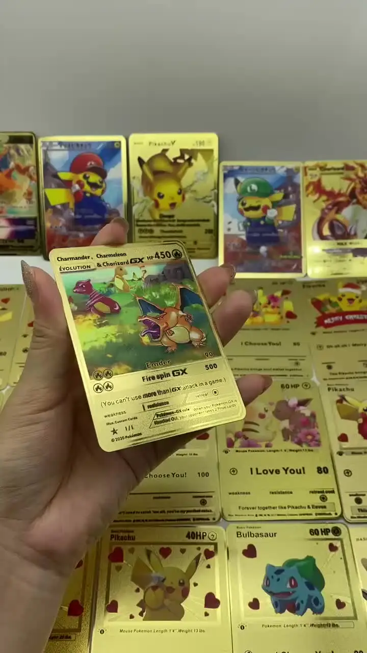 shipping pokemon cards Amazon.com: Pokemon TCG: 1000 Assorted Cards main image 1