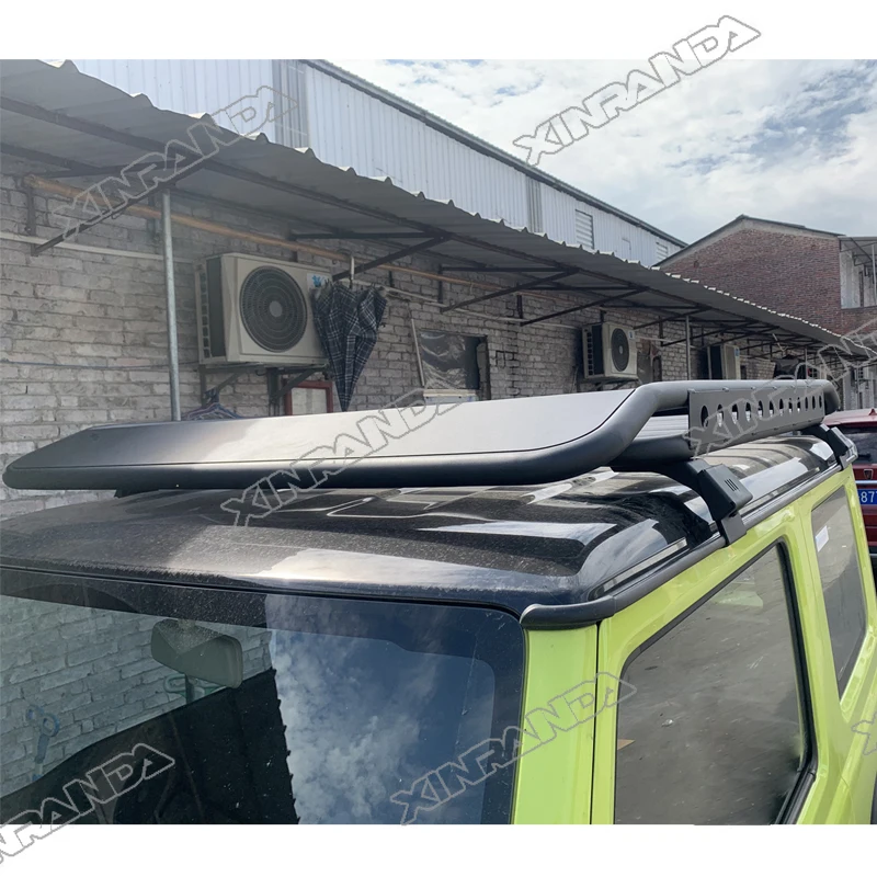 Jimny Roof Rack For Suzuki Jimny Jb64 Jb74 2018 2019 2020 2021 2022 ...