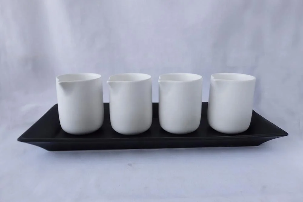 Ceramic Candle Jar With Spout Massage Candle Jar Buy Ceramic Candle