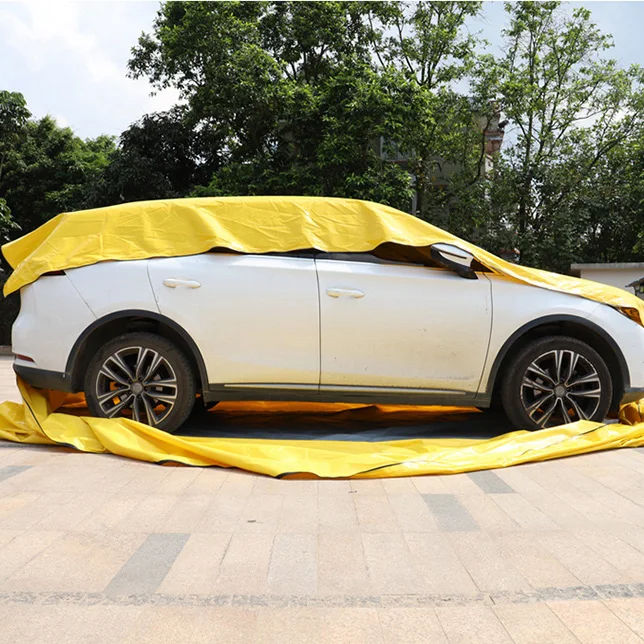 Customized Waterproof Air Tight Storage Bag Flood Guard Car Bag Buy