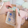 Economic Factory Direct Sale Reliable Customizable Logo Plastic Food Container Set For Home Kitchen Canteen Use For Promotion