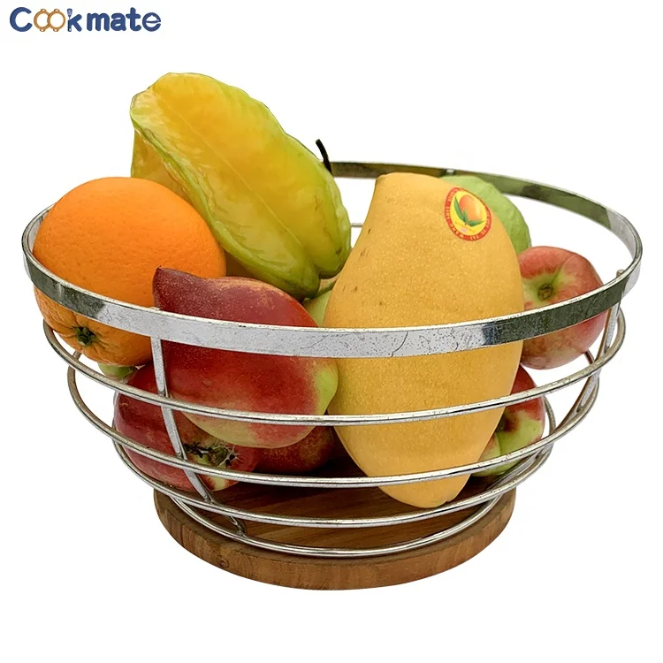 Venta al por mayor pequeñas cestas de malla de alambre-Compre online