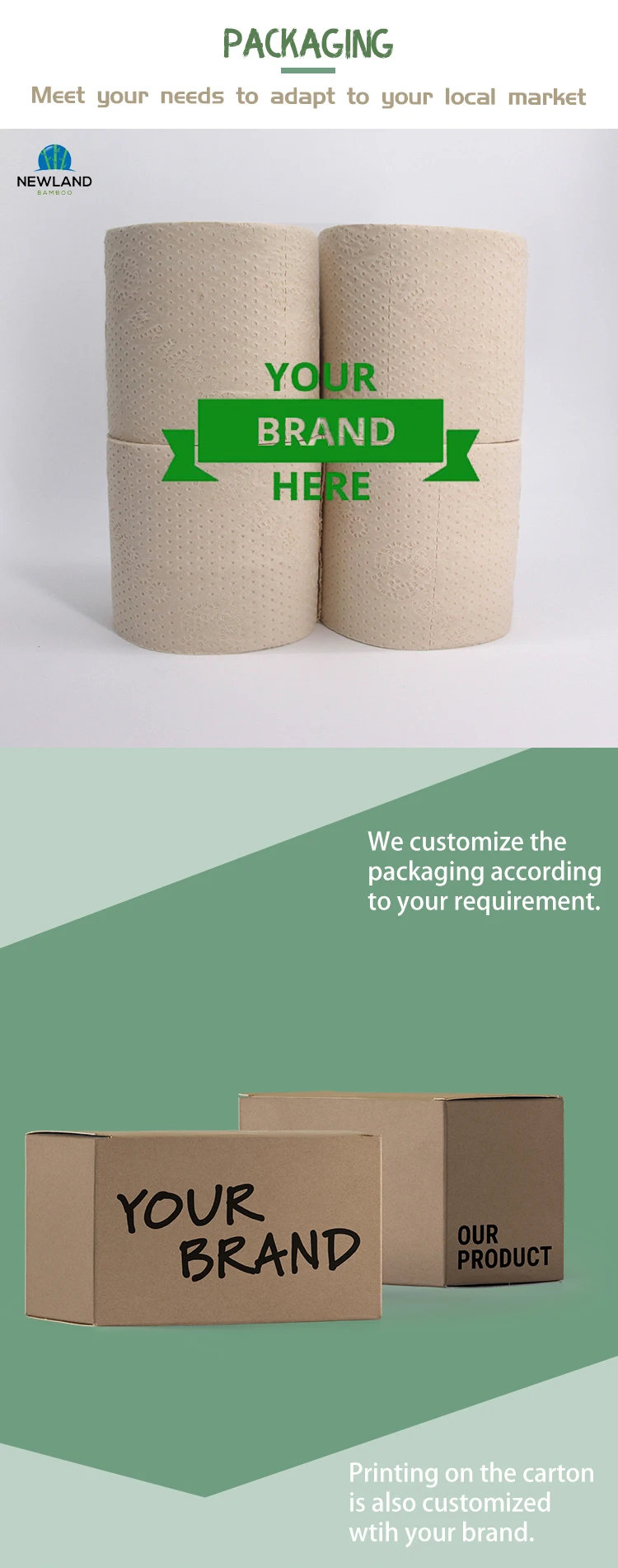 Bpa Free Dust Free Toilet Paper For Sensitive Skin Buy Toilet Paper
