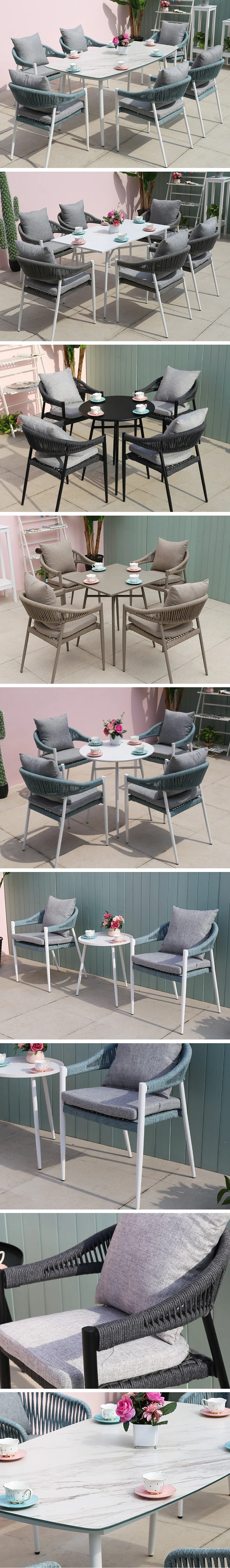 garden dining furniture