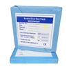 ce certificated bowie dick tests for autoclave and reliable method for sterilization control