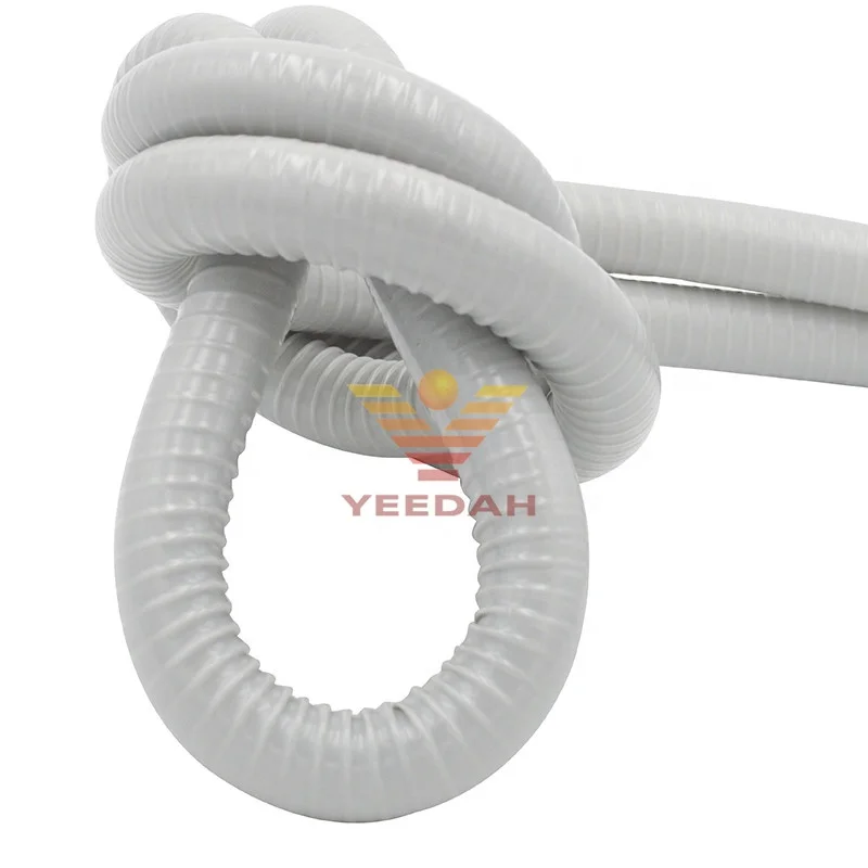 Pvc Flexible Dental Material Duct Hose Buy Pvc Dental Hose,Pvc Duct
