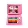 Promotion Cheap price Factory Custom Stationery 14PCS Piece Drawing Art Sets For Kids Painting