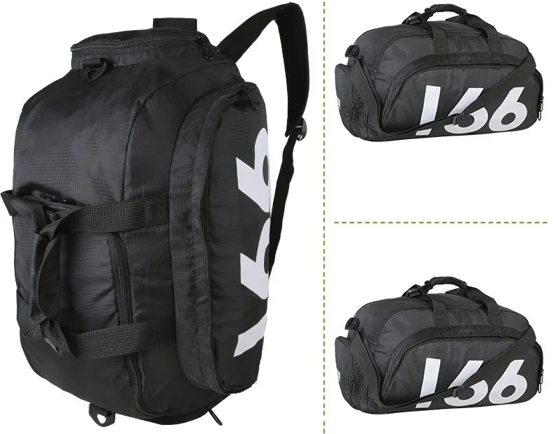 duffle backpack sport