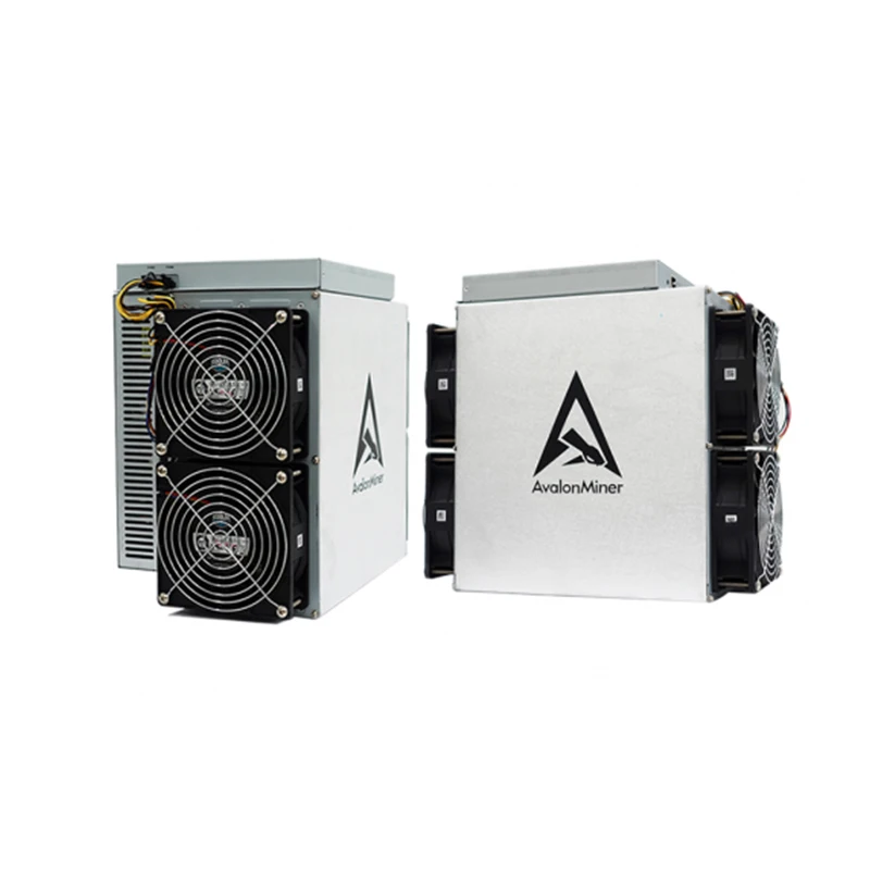 bitcoin avalon