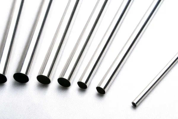 316 stainless steel pipe high temperature resistance