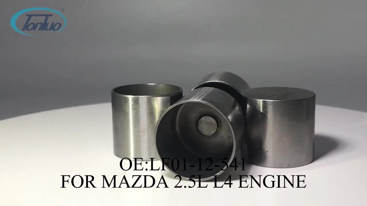 Spare Parts for Mazda CX-7 2.3L Engine - Mechanical Tappet