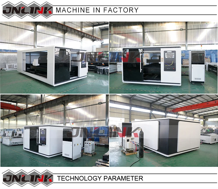 Jinan 3 years warranty 3015 cnc fiber laser cutting machine metal 500w 1000w 1500w