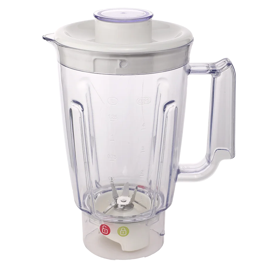 Plastic Jar For Blender/ Blender Spare Part /1.5l Cup Buy Plastic