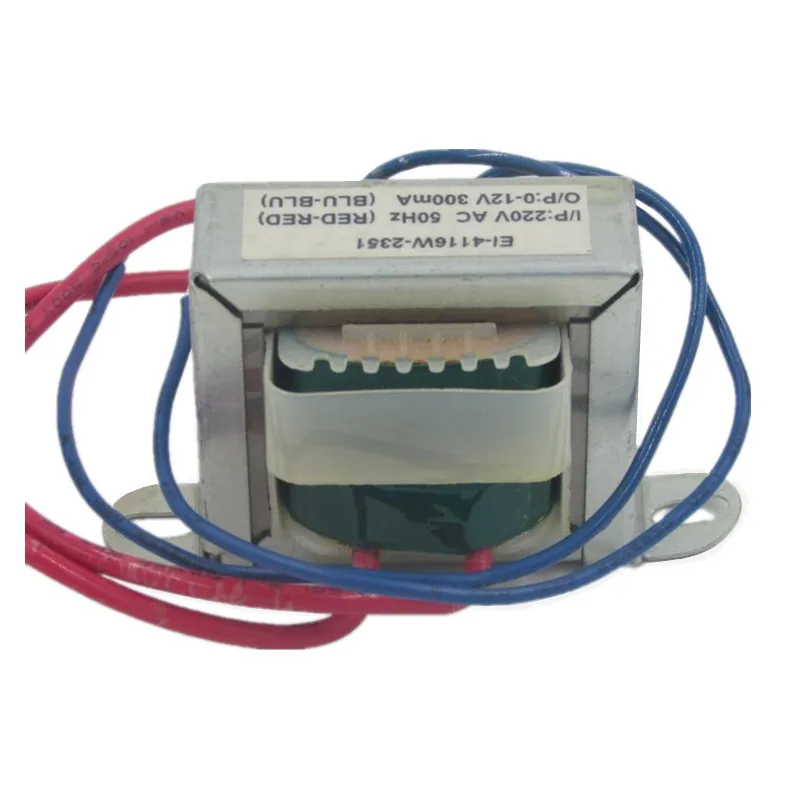 transformator 220v to 5v 11v 12v 13v 18v 24v ac step down transformer