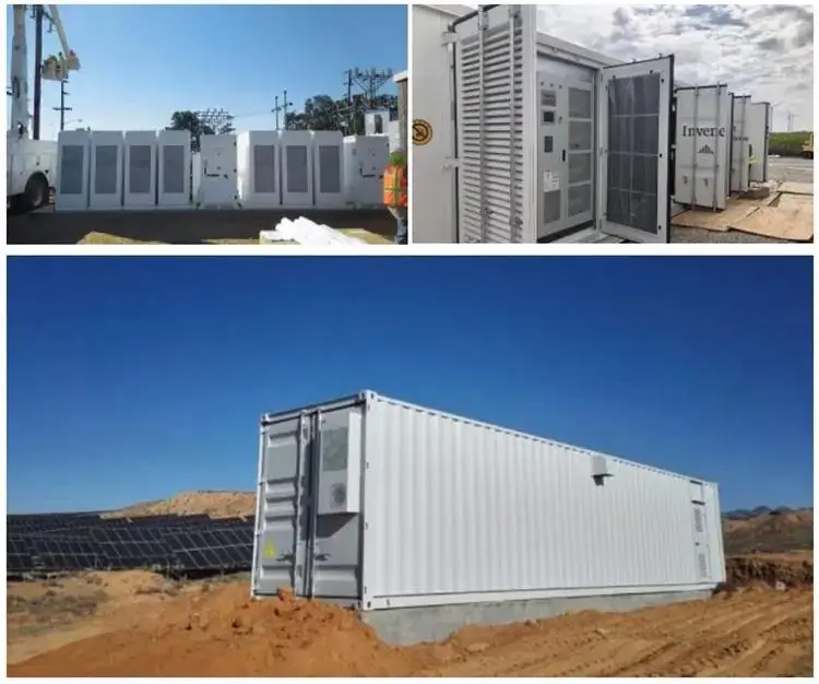 Plant Developed Bess 0 5mwh 1 5mwh 2mwh Ess Container Energy Storage System For Solar Power