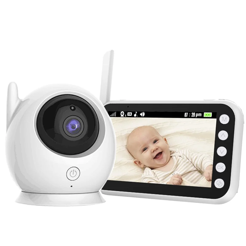 

1080P baby camera with monitor nigh vision,1 Piece