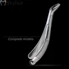Dental children's tooth forceps/dental extraction forceps/dental instruments