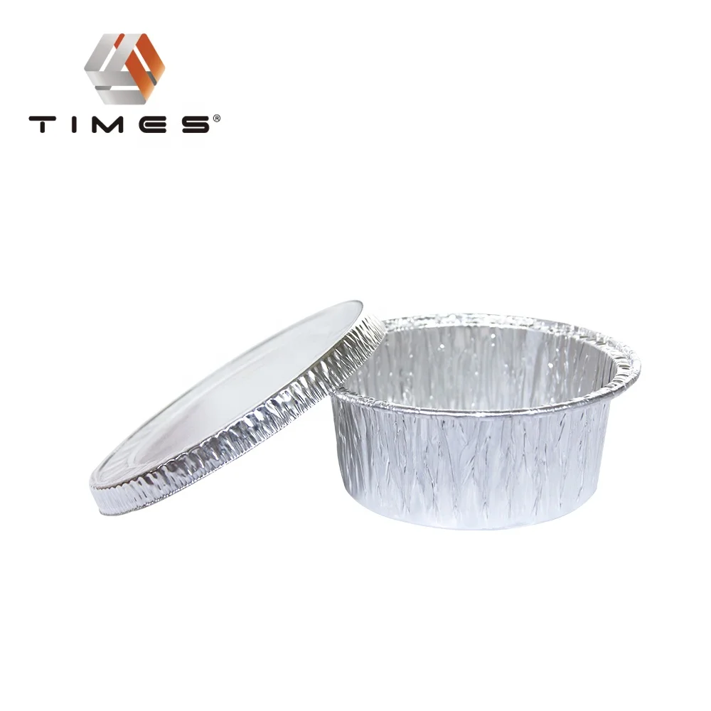 aluminium foil cup