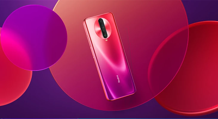 Xiaomi Redmi K30 6 128gb Купить