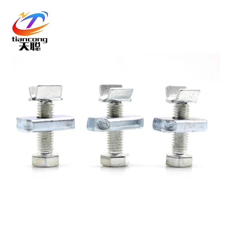 Unistrut Threaded Rod