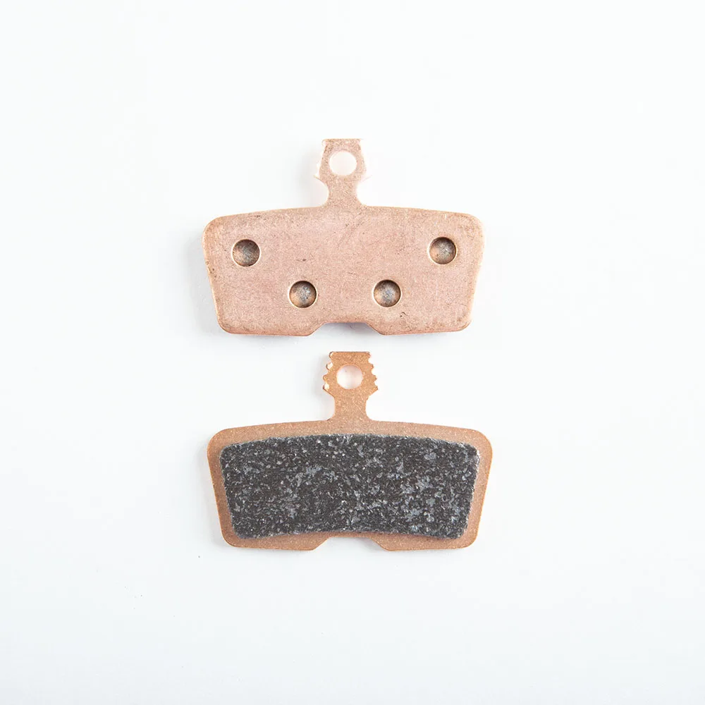 avid code brake pads