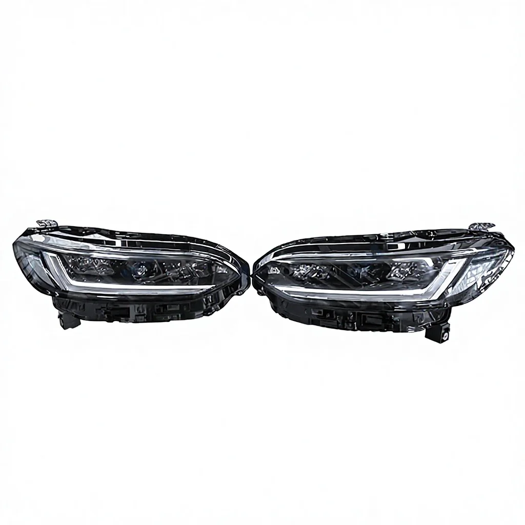 IMG Headlight Assembly 33100-3V0-H12 for Honda ZR-V 2023