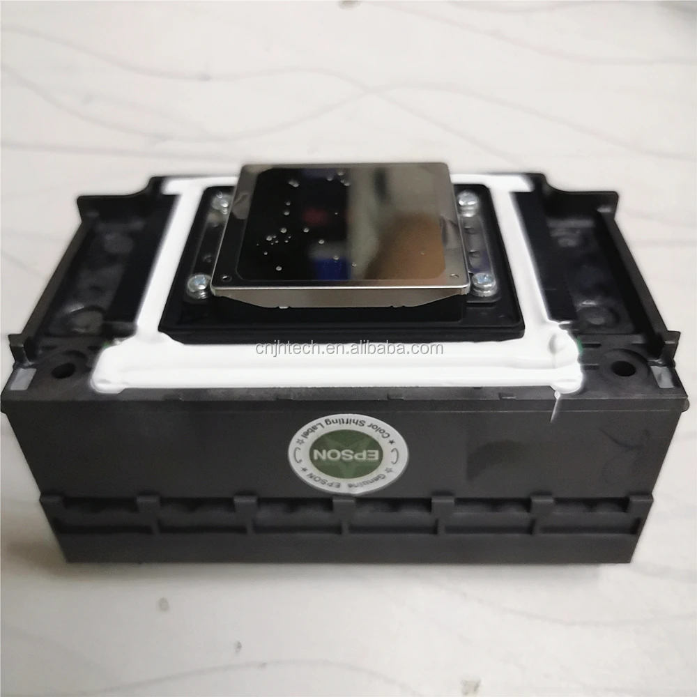 epson xp600 printhead specification