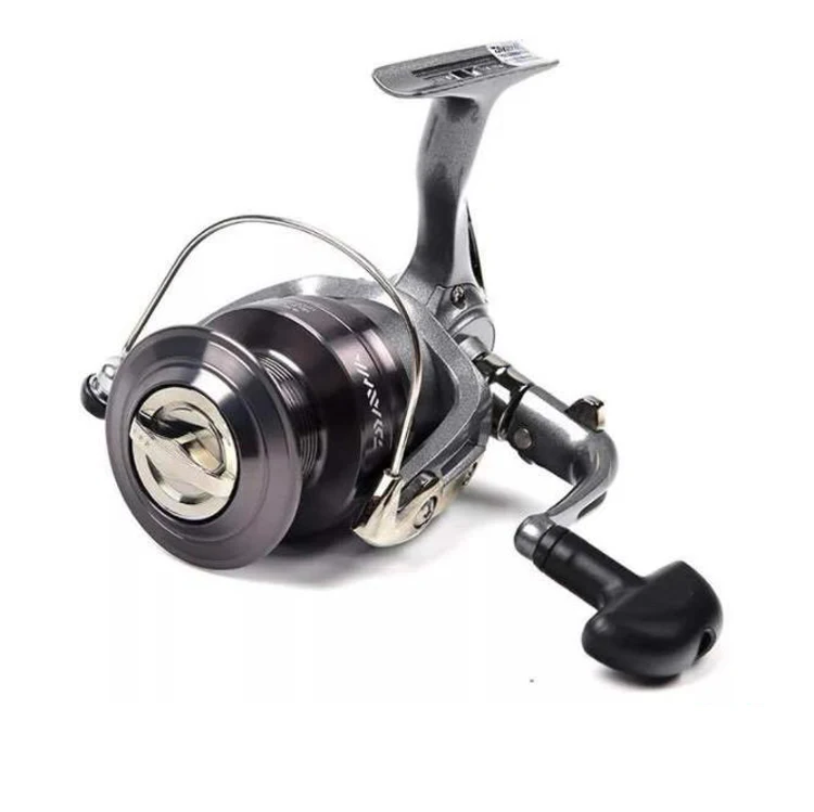 ONE NEW DAIWA CROSSFIRE 2000  spinning reel 3 BALL BEARINGS FOR ROD 