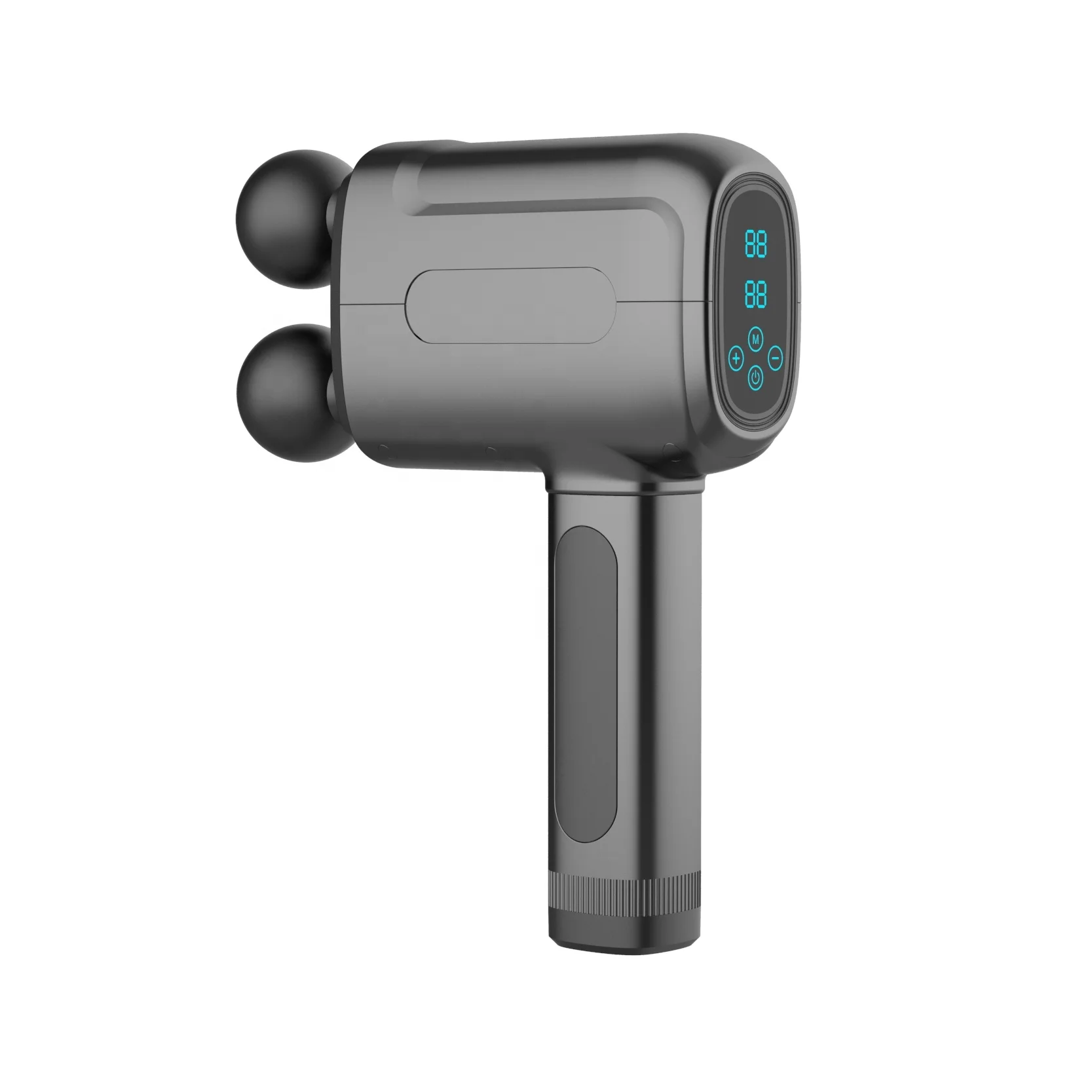 Nowcozy Newgeneration Fascia Gun Massager Rechargeable Wireless Body