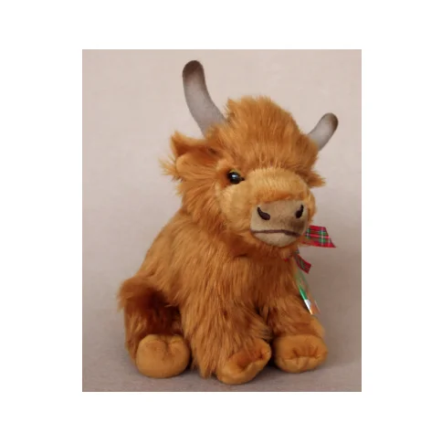 yak plush