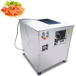 small shawarma machine
