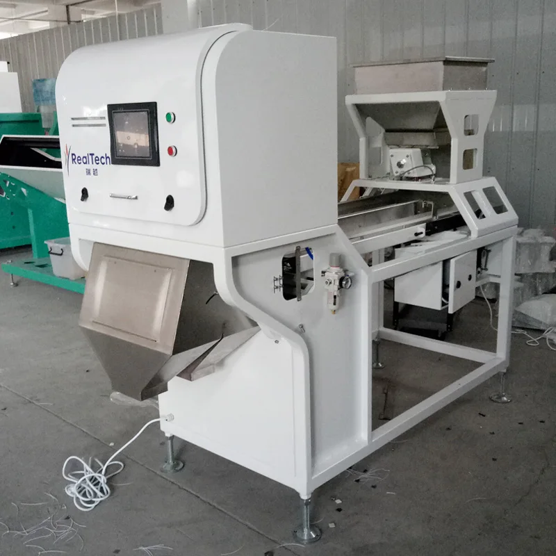 Grain Color Sorter Machine Price