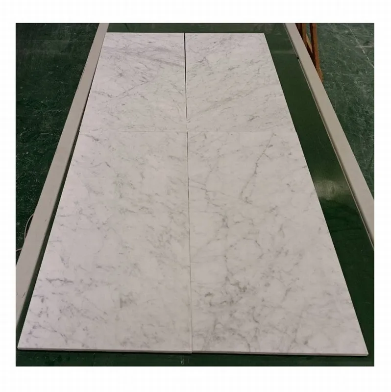 Customized Design Hall Bathroom Kitchen Carrara Marble Tiles Tiles   H5c10f66498574333808c975fe1159e86U 