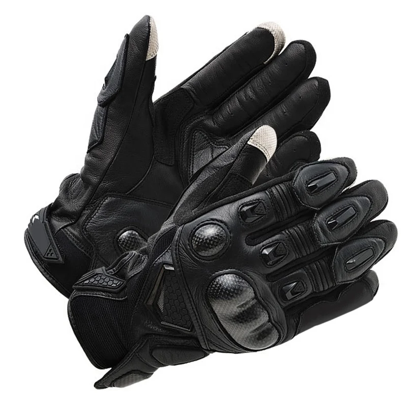 Best Motorcycle Gloves 2021 Winter Motorbike Fast Riding Leather Gloves,2021 Motorcycle Carbon 