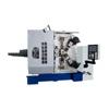 YFmachine CNC-86120 Large power metal cnc spring coiling machine