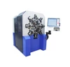 YF brand CNC-1225 12 Axes Automatic Camless Computer Metal Industrial Wire Forming Machine