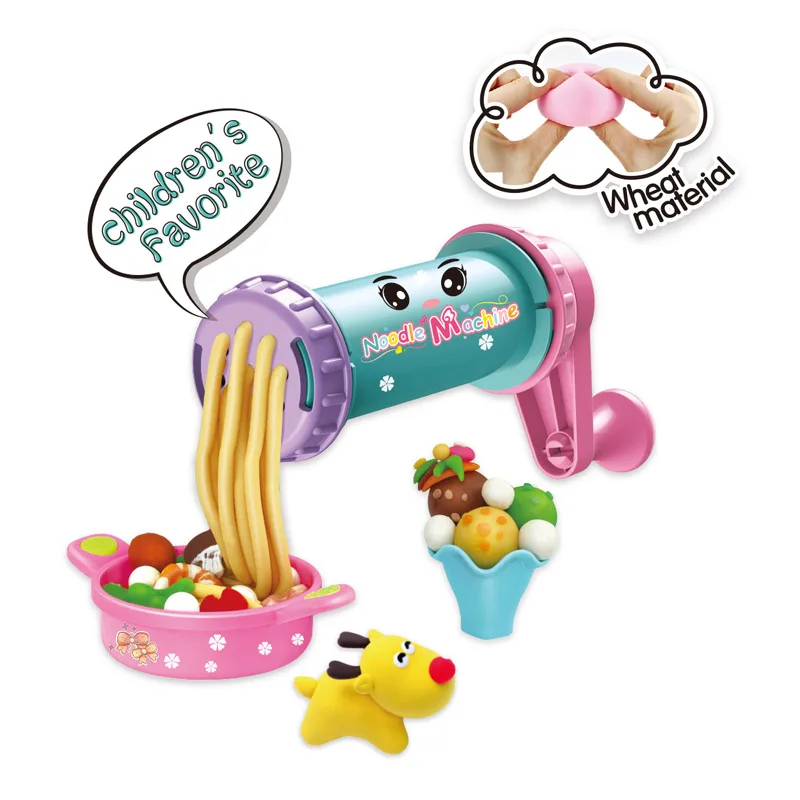 play doh cutters and tools