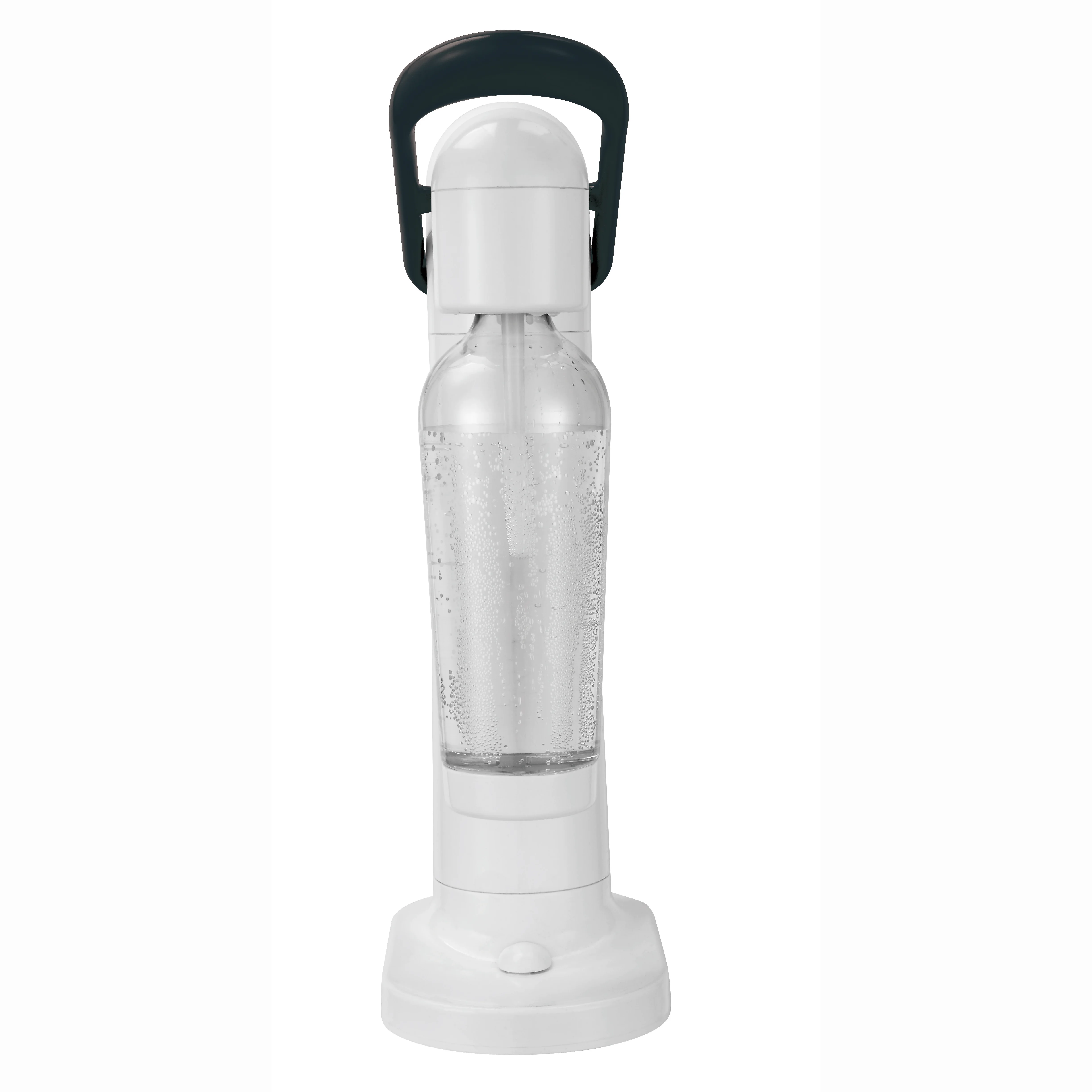 Stainless Steel Soda Maker Machine Sparkling Water Machine Automatic