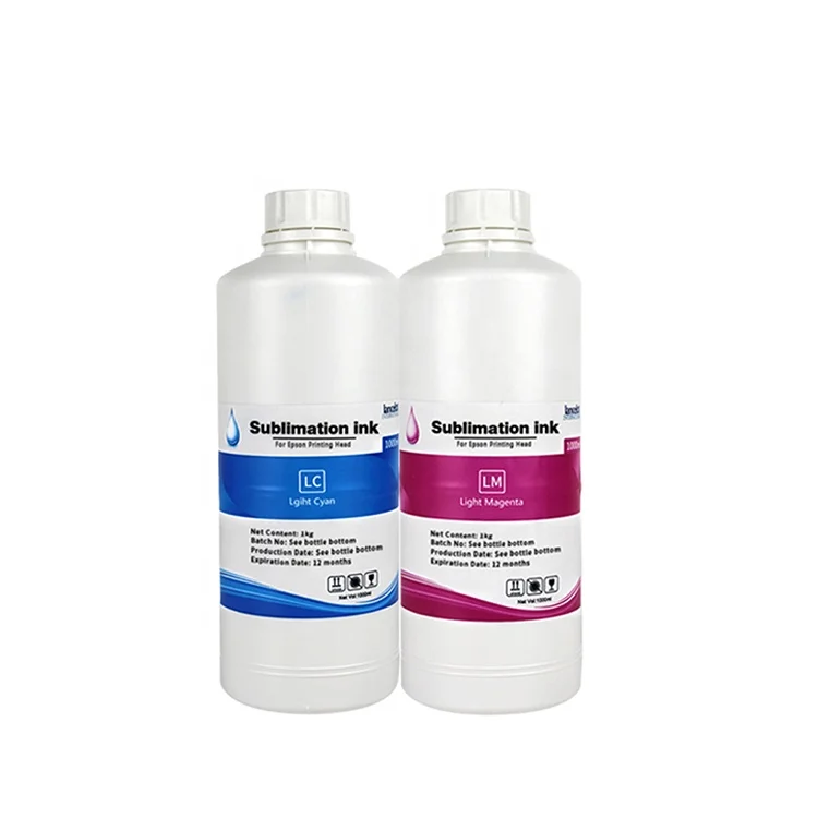 Xp-6100 Inkjet Printer Dye Sublimation 