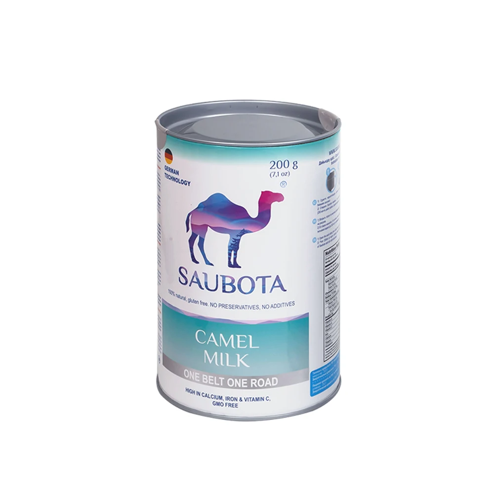 
Wholesale Price Dry Whole Camel Milk Powder 