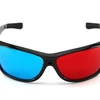 407 High Quality Popular Style PC 3D glasses Frame for unisex