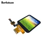 Smart Watch 1.54inch ips square lcd touch panel development kit screen with tft lcd display