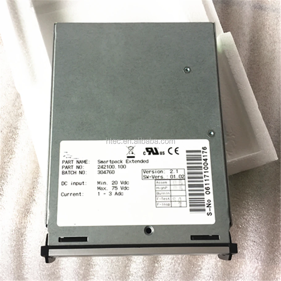 power supply SMPS 4000 48V 230VAC G1