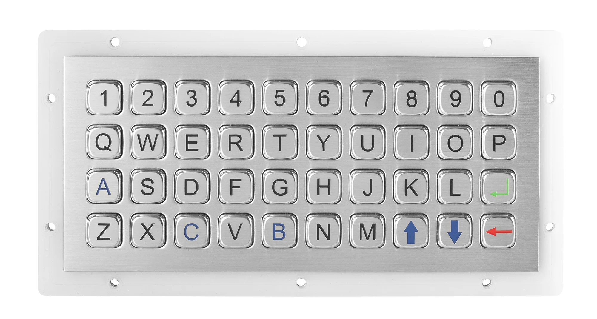 40 клавиатура купить. Ip67 Mini клавиатура. Панель кнопочная ki-Keypad CT. Цифровая клавиатура k835. Антивандальная кнопочная панель.